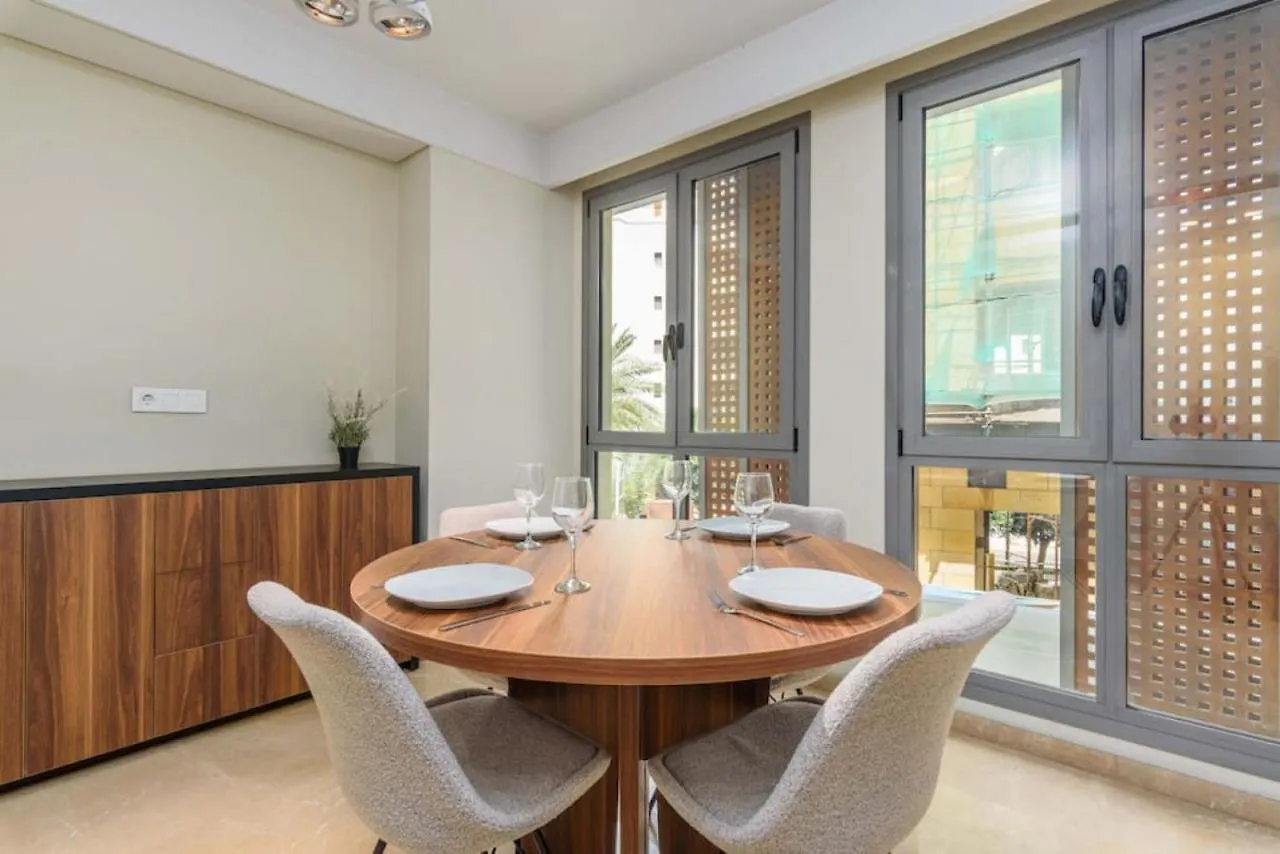 Viola 1 Bedroom Apartment In Solidere Beirut 0*,  Lebanon