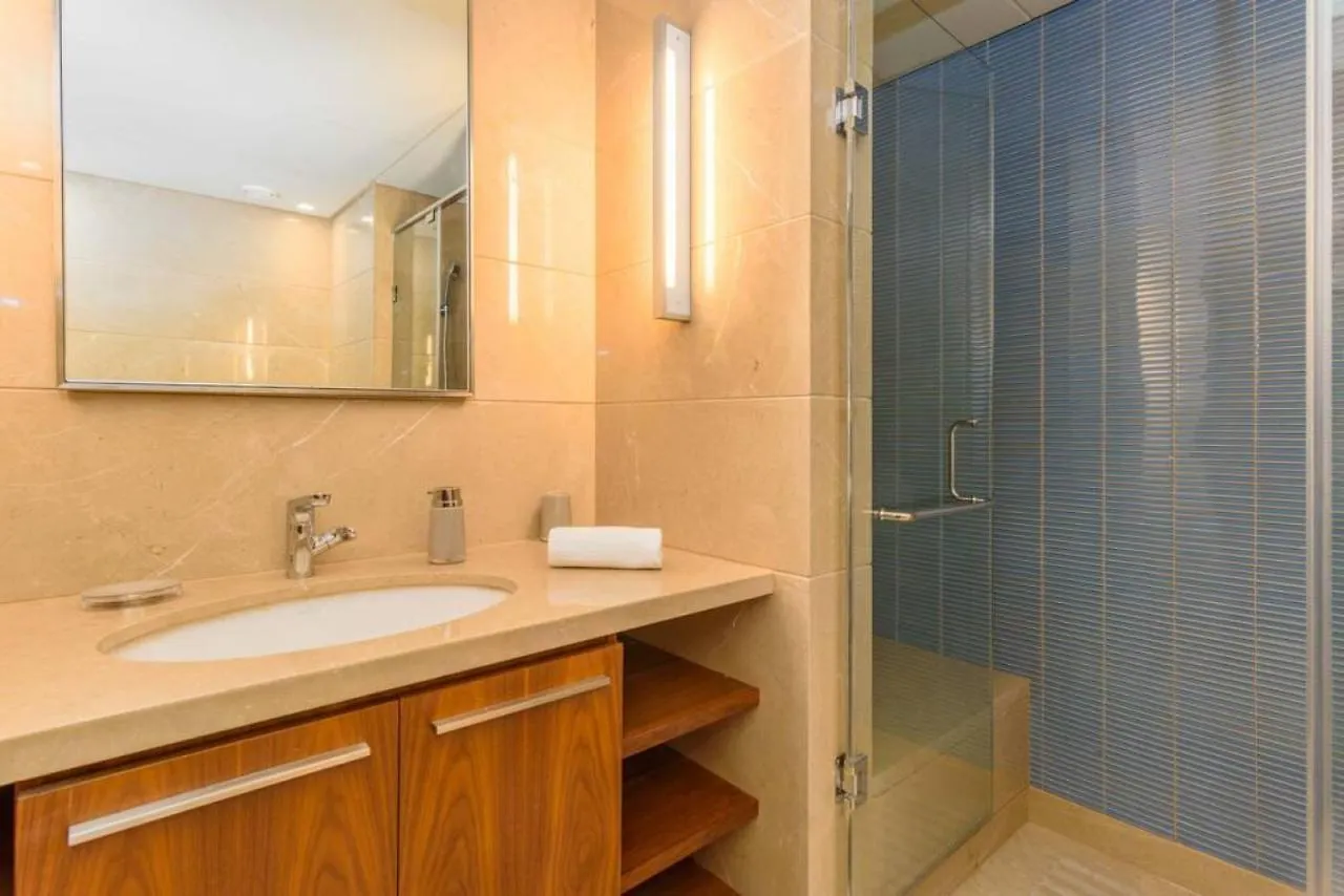 Viola 1 Bedroom Apartment In Solidere Бейрут