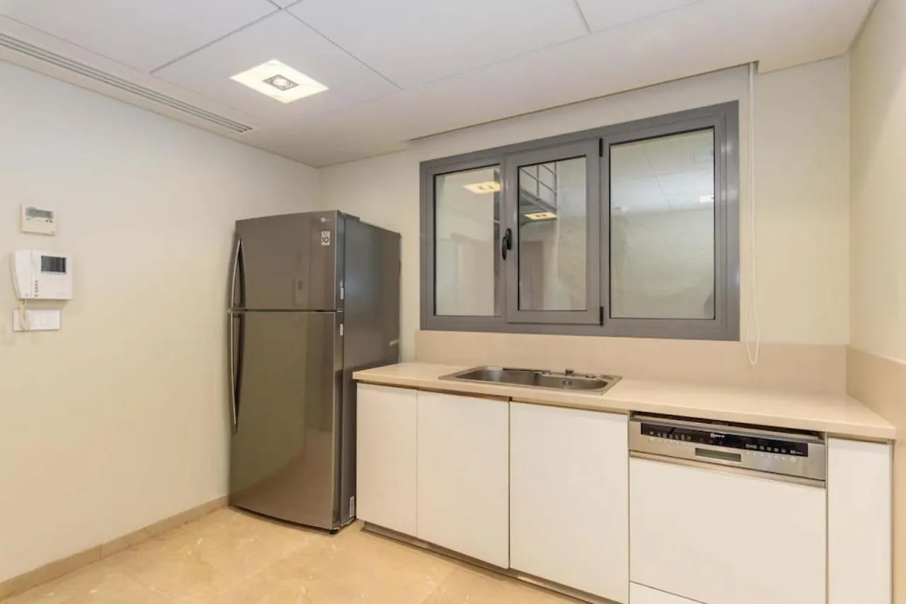 Viola 1 Bedroom Apartment In Solidere Бейрут